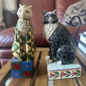 Jimshore Decorations